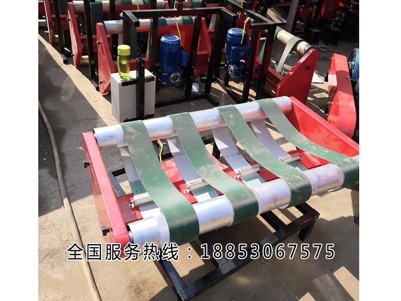 青儲打捆包膜一體機(jī)