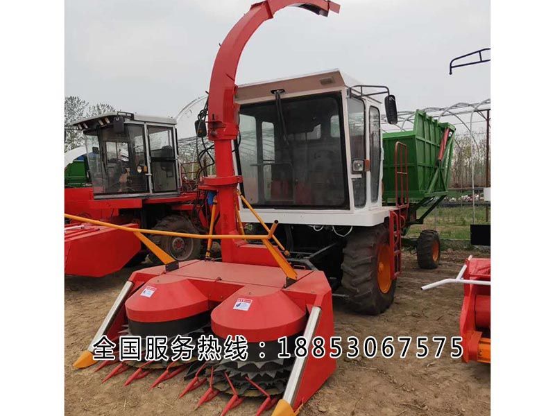 青儲(chǔ)機(jī)