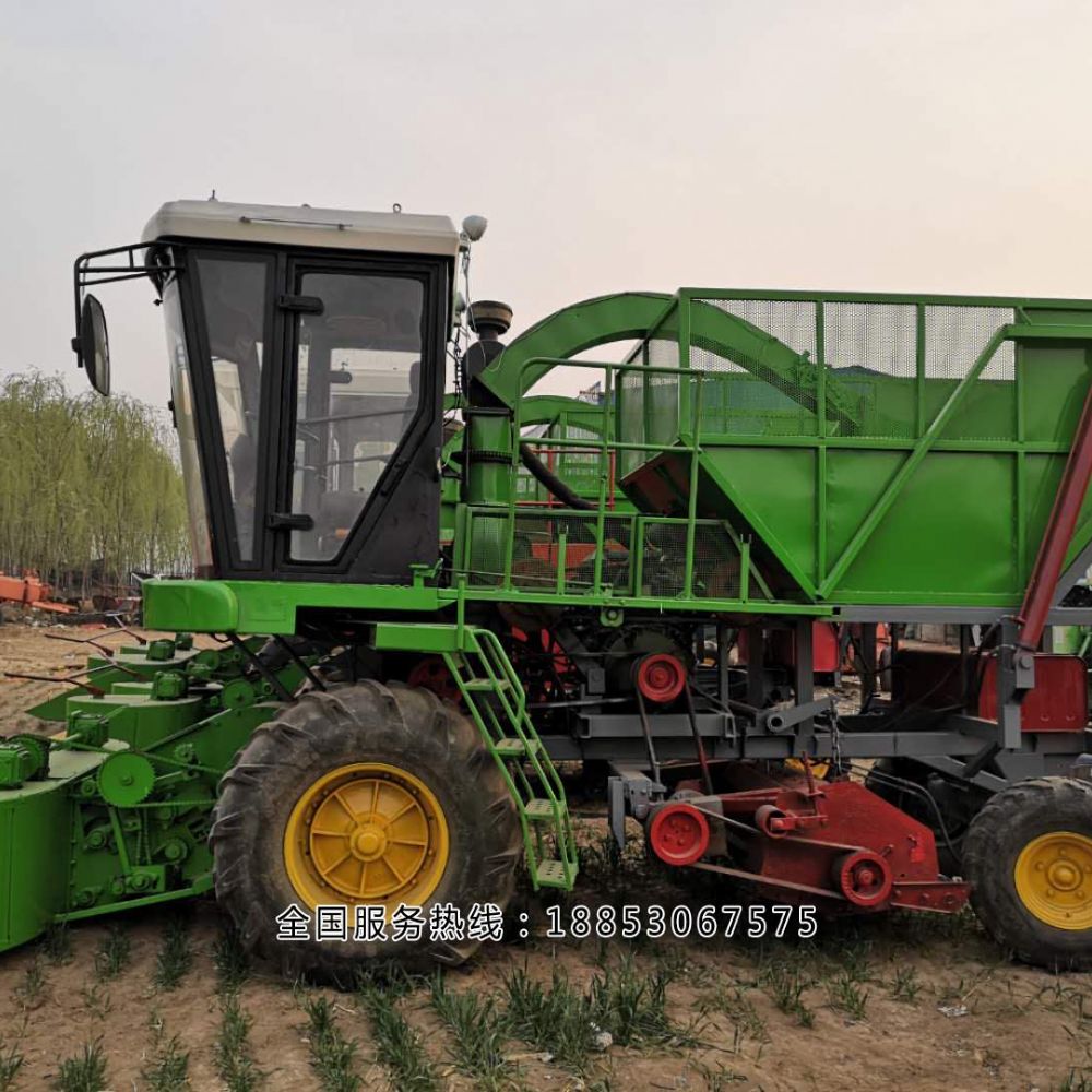 青儲(chǔ)機(jī)